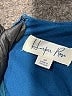 Harper Rose Solid Blue Cocktail Dress Size 4 (petite) - photo 7