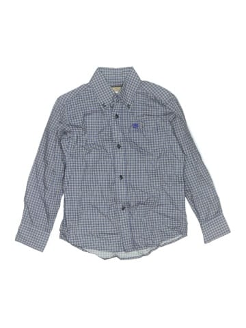 Wrangler Jeans Co Long Sleeve Button-Down Shirt (view 1)