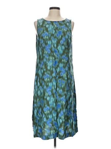 J.Jill Casual Dress (view 1)
