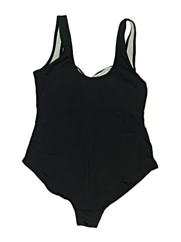 Merona One Piece Swimsuit (view 2)