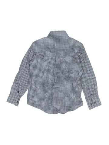 Wrangler Jeans Co Long Sleeve Button-Down Shirt (view 2)