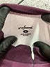 She Beest 100% Polyester Purple Pullover Sweater Size M - photo 7