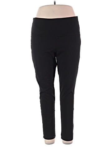 Jones & Co Active Pants (view 1)