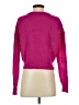 Veronica Beard Pink Pullover Sweater Size S - photo 2