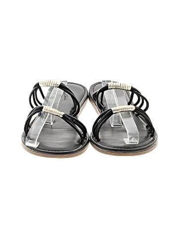 Universal Thread Sandals (view 2)