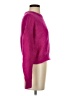 Veronica Beard Pink Pullover Sweater Size S - photo 4