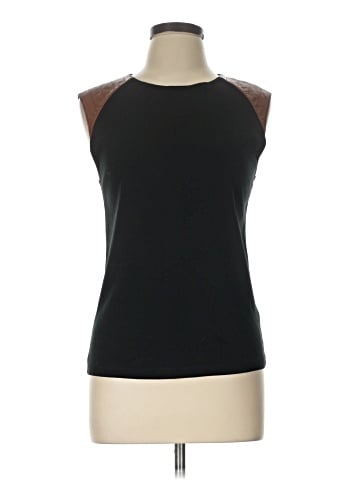 Polo By Ralph Lauren Sleeveless Top