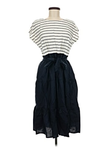 J.Jill Casual Dress (view 1)
