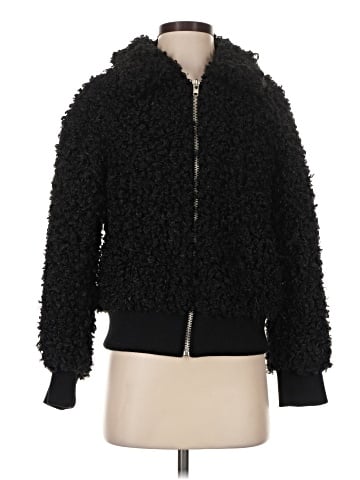 Forever 21 Faux Fur Jacket (view 1)