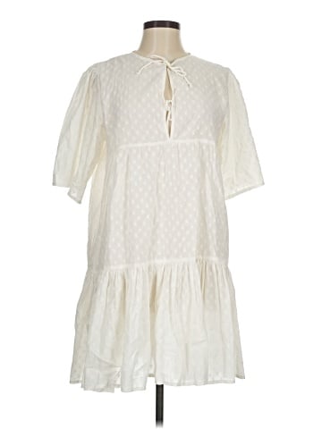 Emerson Fry Casual Dress (view 1)