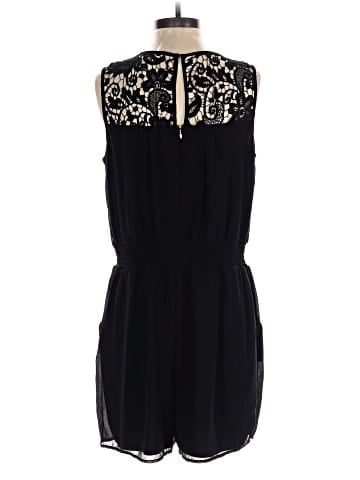 Thalia Sodi Romper (view 2)