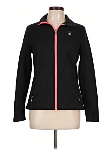 Spyder Track Jacket (view 1)