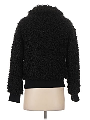 Forever 21 Faux Fur Jacket (view 2)