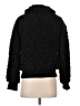 Forever 21 100% Polyester Black Faux Fur Jacket Size S - photo 2