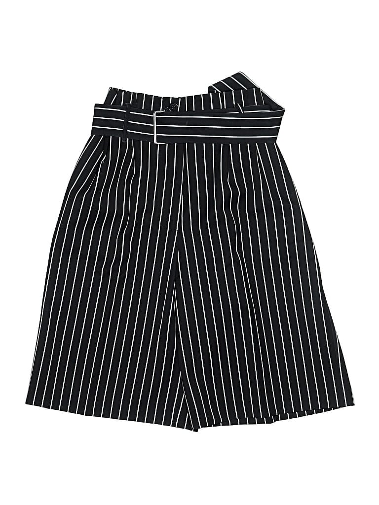 Insight Shorts In Black