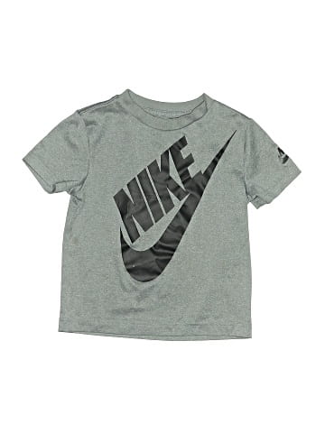 Nike Short Sleeve T-Shirt (view 1)