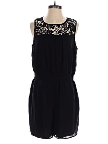 Thalia Sodi Romper (view 1)