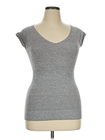 Xhilaration Sweater Vest (view 1)