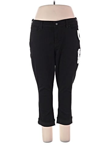 Levi Strauss Signature Jeggings (view 1)