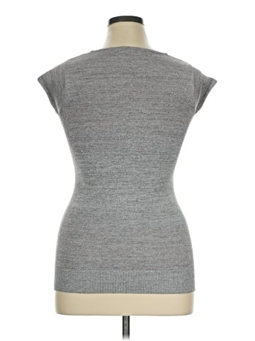Xhilaration Sweater Vest (view 2)