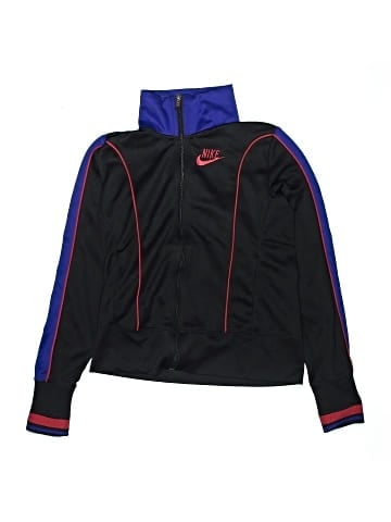 Nike Track Jacket (view 1)
