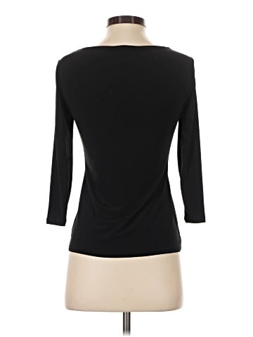 CATHERINE Catherine Malandrino 3/4 Sleeve T-Shirt (view 2)