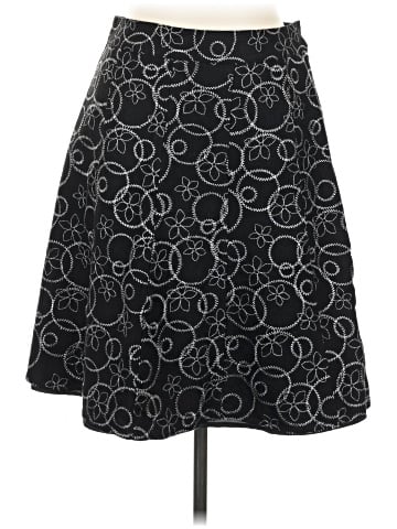 Christopher & Banks Casual Skirt (view 1)