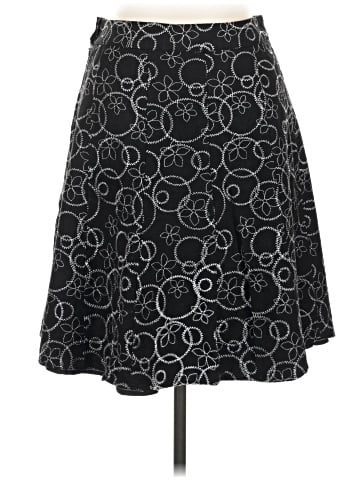 Christopher & Banks Casual Skirt (view 2)