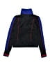 Nike Black Track Jacket Size 8 - 10 - photo 2