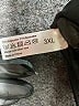 Skinnify Black Active Pants Size 3XL - photo 5