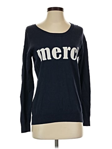 Gap Outlet Pullover Sweater (view 1)