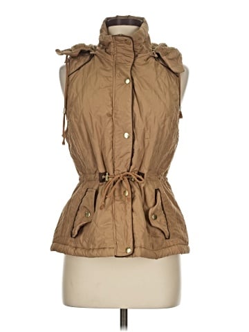Love Tree Vest (view 1)