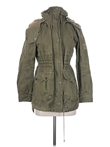 Bershka Jacket (view 1)