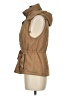 Love Tree 100% Polyester Brown Vest Size M - photo 5