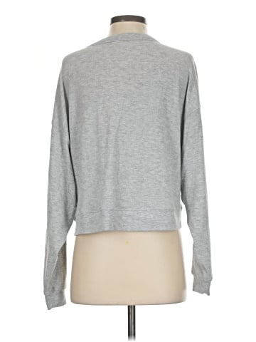 Alo Yoga Pullover Sweater (view 2)