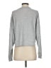 Alo Yoga Gray Pullover Sweater Size S - photo 2