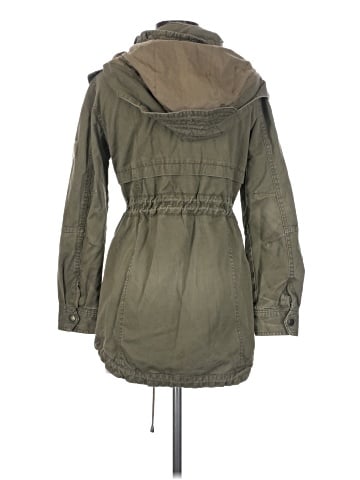 Bershka Jacket (view 2)