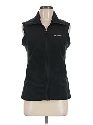 Columbia Vest (view 1)