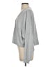 Alo Yoga Gray Pullover Sweater Size S - photo 5