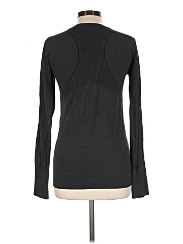 Gap Fit Long Sleeve T-Shirt (view 2)