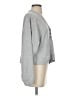 Alo Yoga Gray Pullover Sweater Size S - photo 4