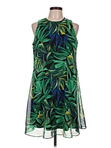 Calvin Klein Cocktail Dress (view 1)