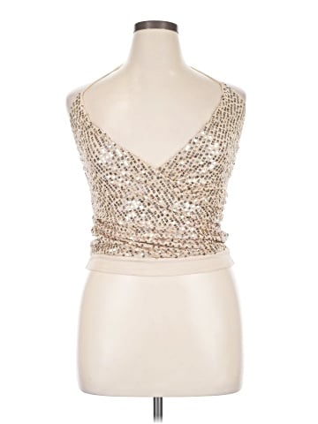 oasis Sleeveless Top (view 1)