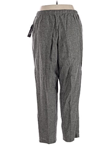 Southern Lady Linen Pants (view 2)