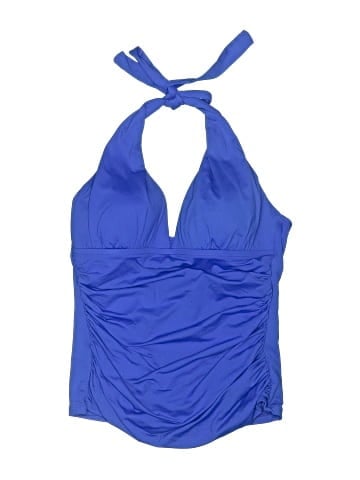 La Blanca Swimsuit Top (view 1)