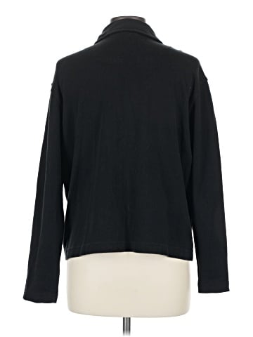 Jones Wear Long Sleeve Button-Down Shirt (view 2)