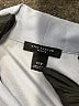 Ann Taylor 100% Polyester Blue Long Sleeve Blouse Size XS (petite) - photo 7
