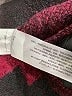 Ariat Graphic Burgundy Turtleneck Sweater Size XS - photo 8