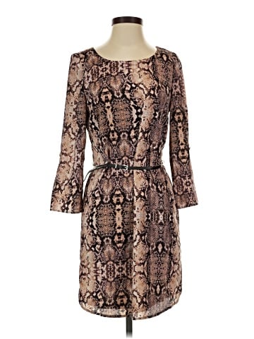 The Limited Cocktail Dress (view 1)