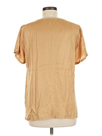 NATION LTD Short Sleeve T-Shirt (view 2)